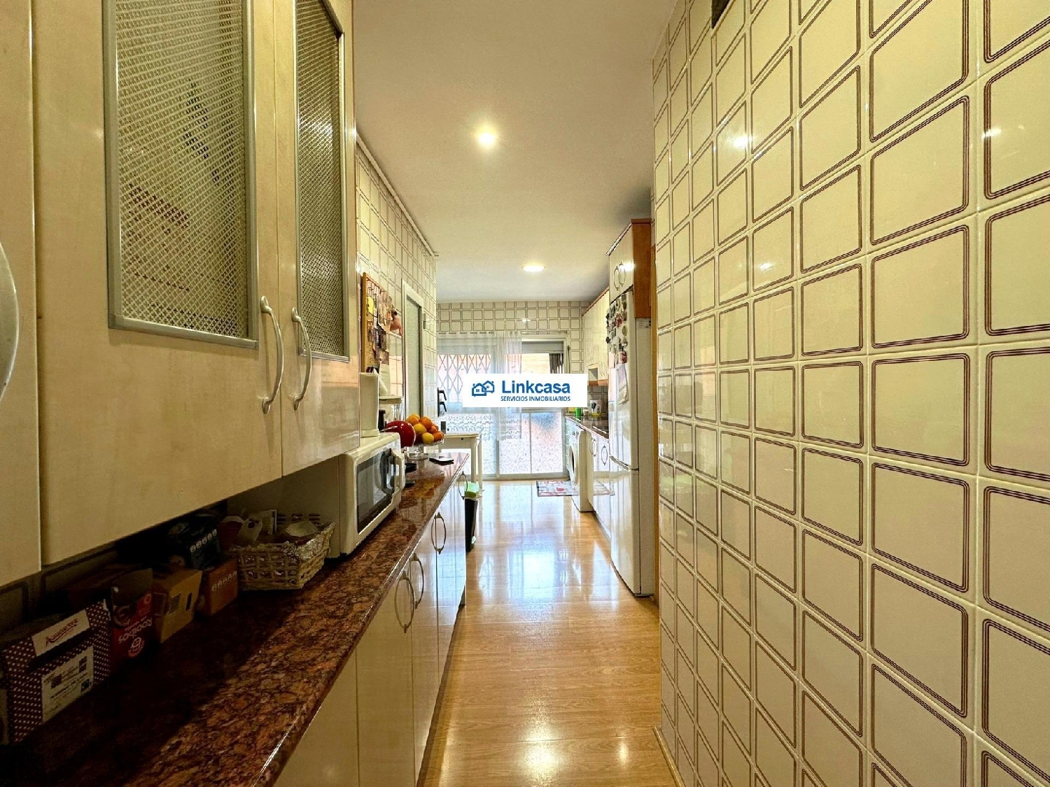  till salu lägenhet Madrid Valle Del Almanzora 7