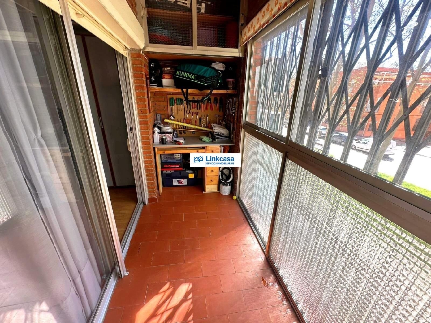  till salu lägenhet Madrid Valle Del Almanzora 5