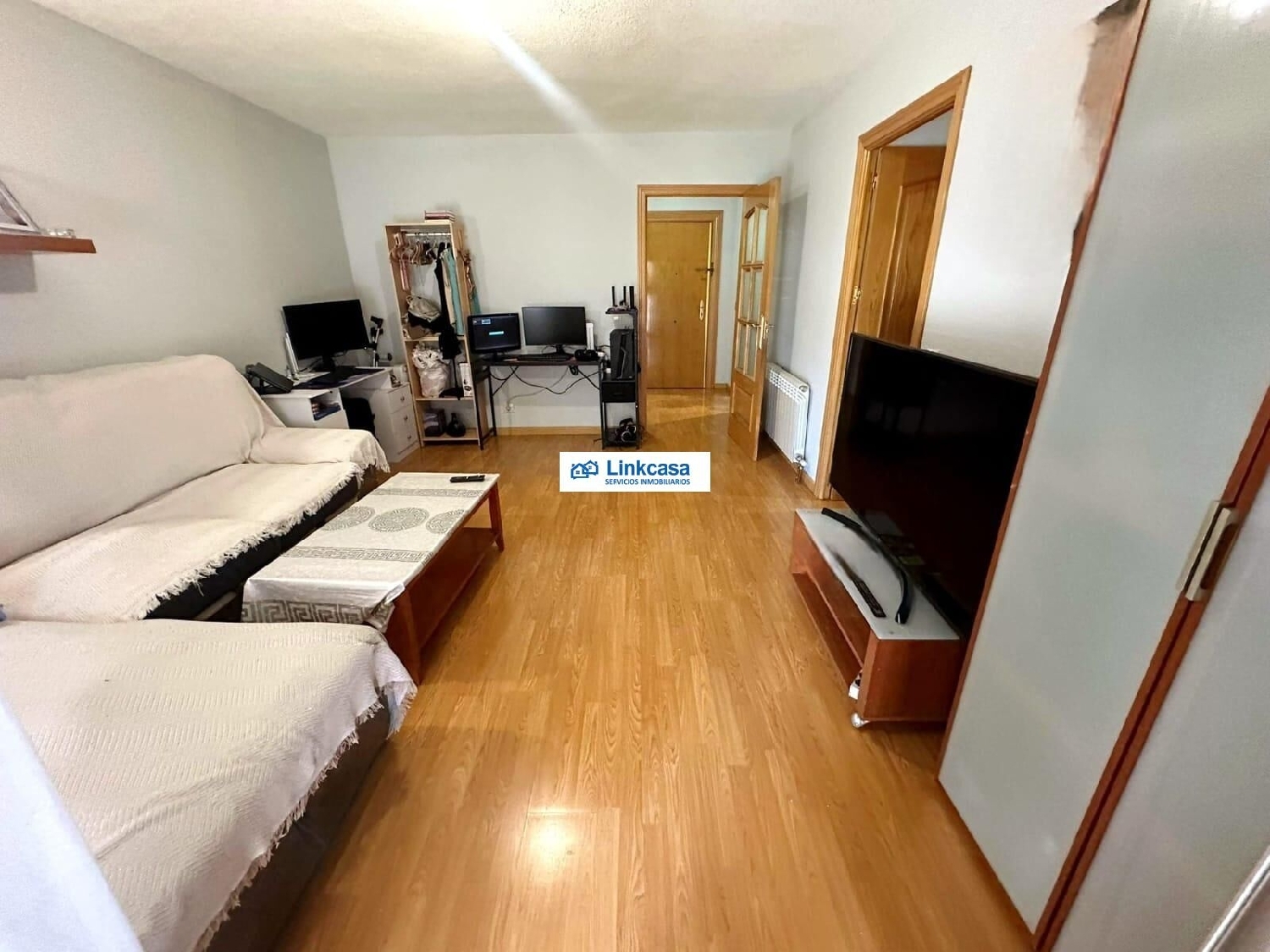  till salu lägenhet Madrid Valle Del Almanzora 3