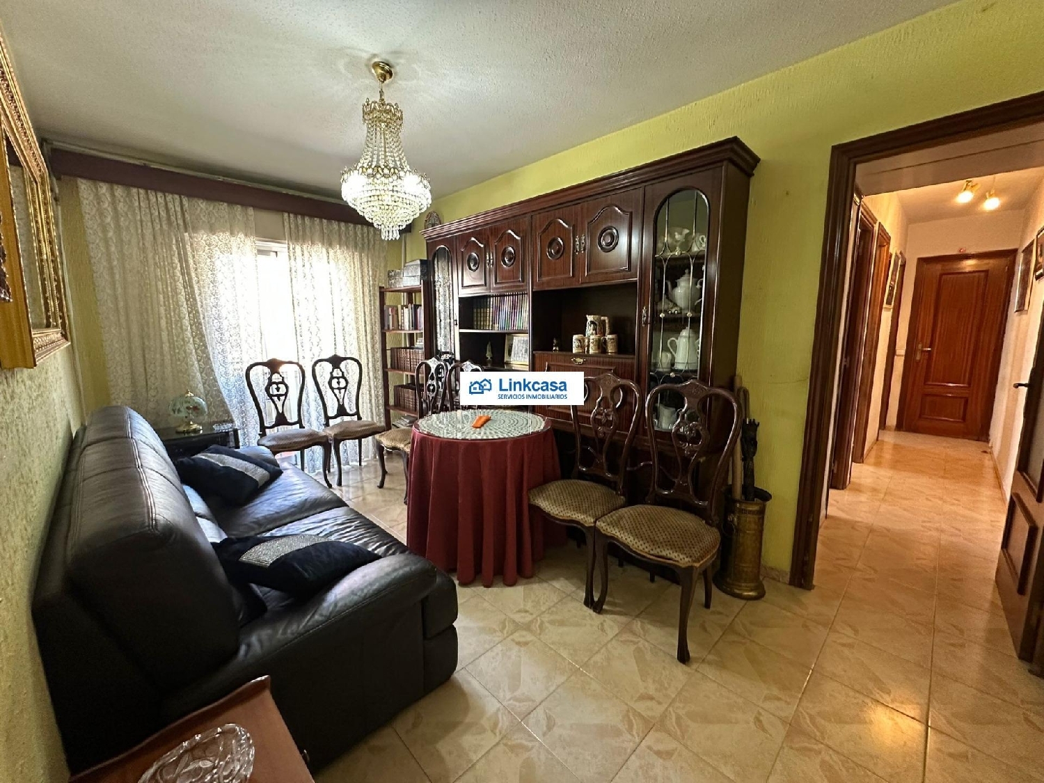  till salu lägenhet Madrid Valle Del Almanzora 1