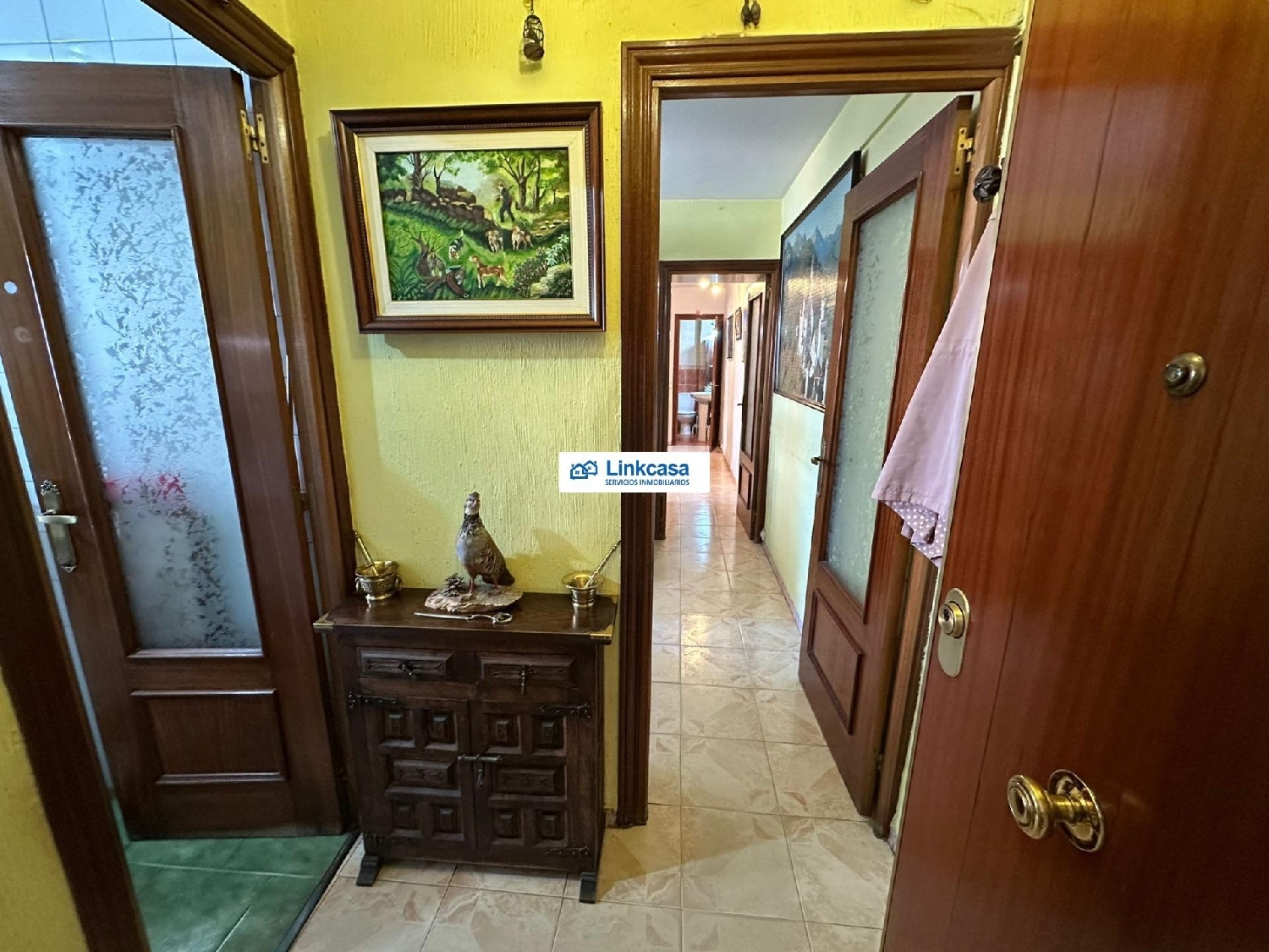  till salu lägenhet Madrid Valle Del Almanzora 3