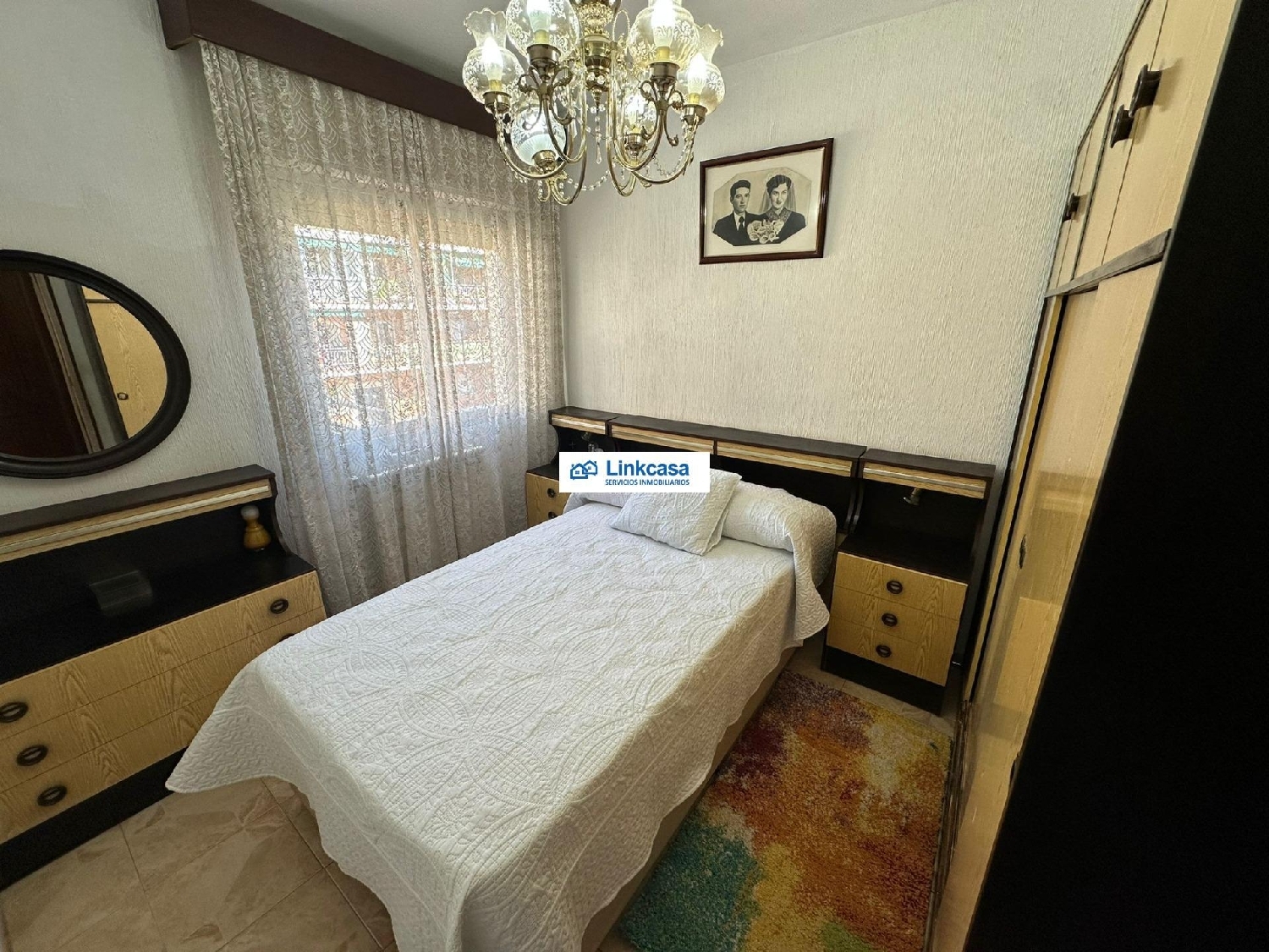  till salu lägenhet Madrid Valle Del Almanzora 6