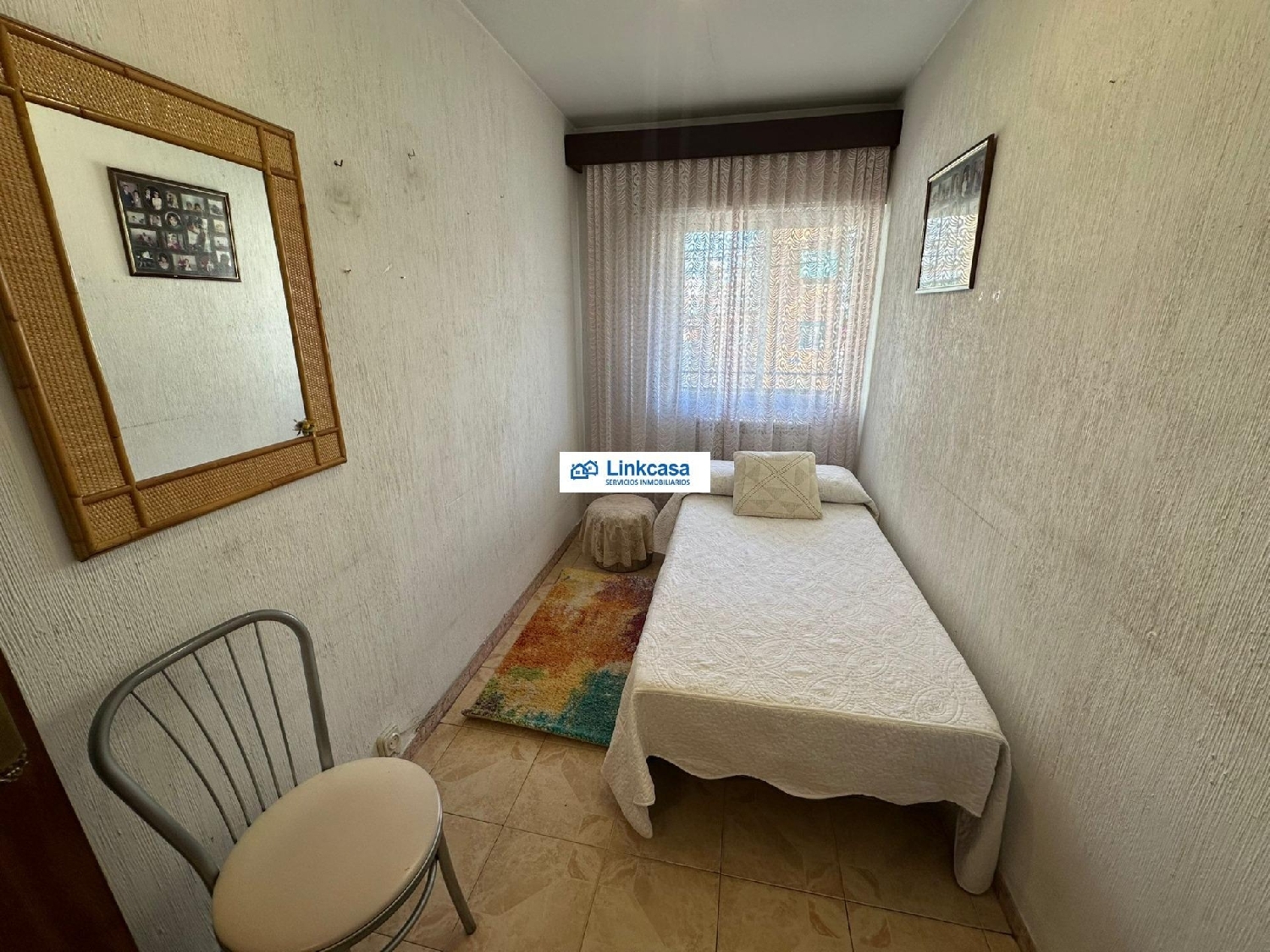  till salu lägenhet Madrid Valle Del Almanzora 7