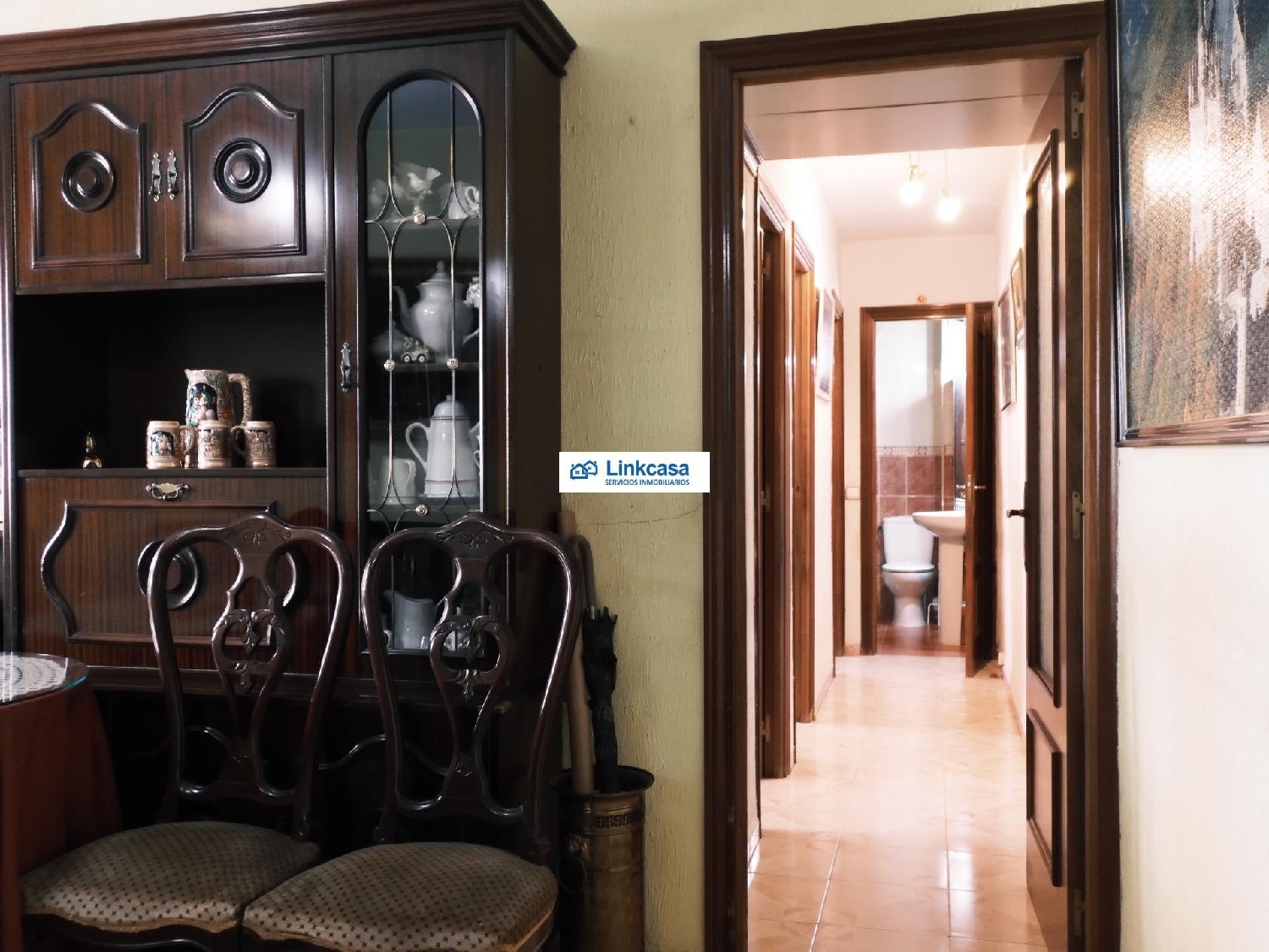  till salu lägenhet Madrid Valle Del Almanzora 4