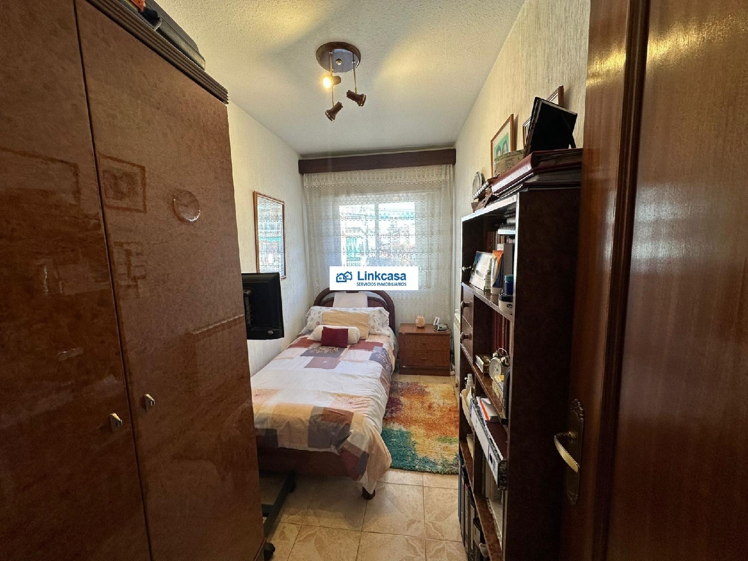  till salu lägenhet Madrid Valle Del Almanzora 5