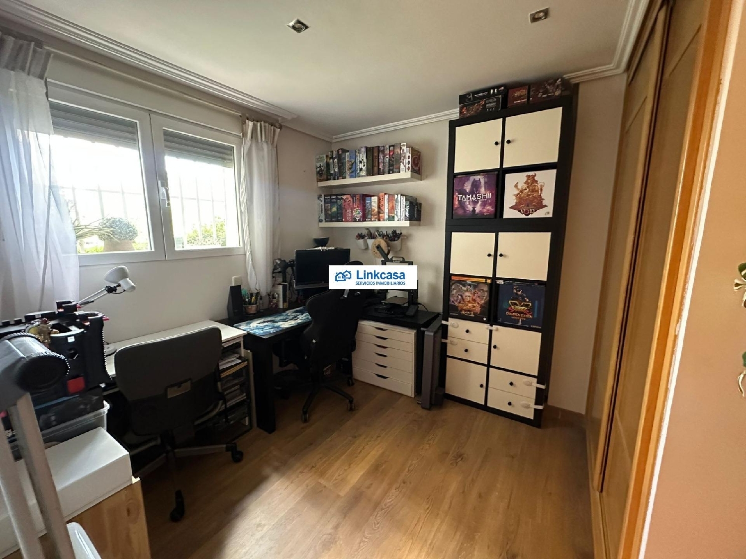  till salu lägenhet Madrid Valle Del Almanzora 7