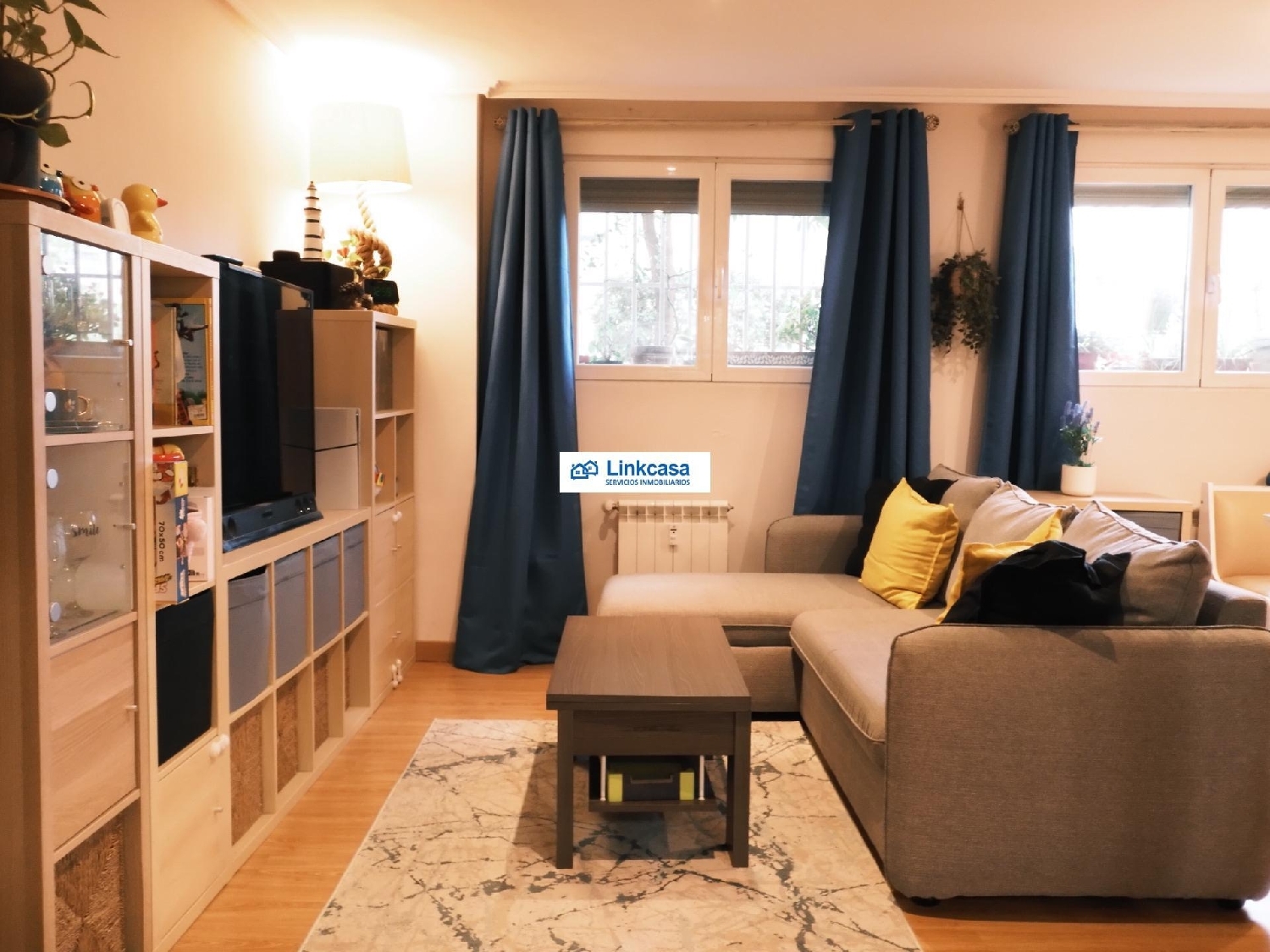  till salu lägenhet Madrid Valle Del Almanzora 3