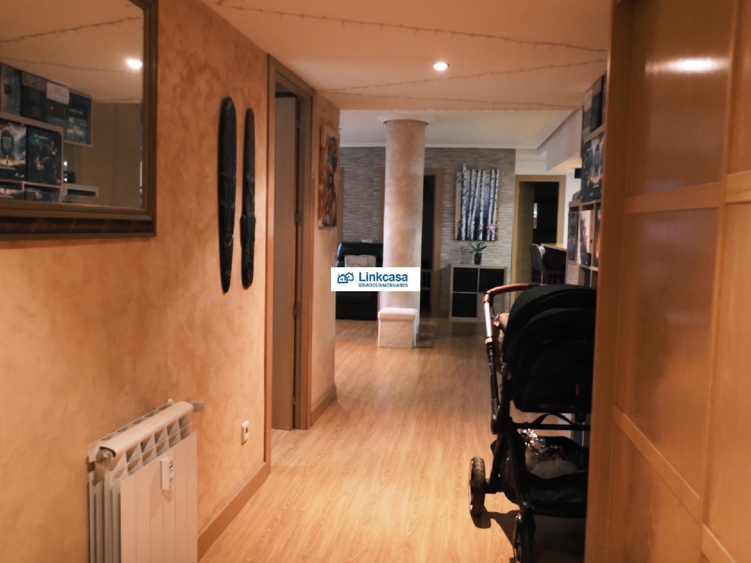  till salu lägenhet Madrid Valle Del Almanzora 4