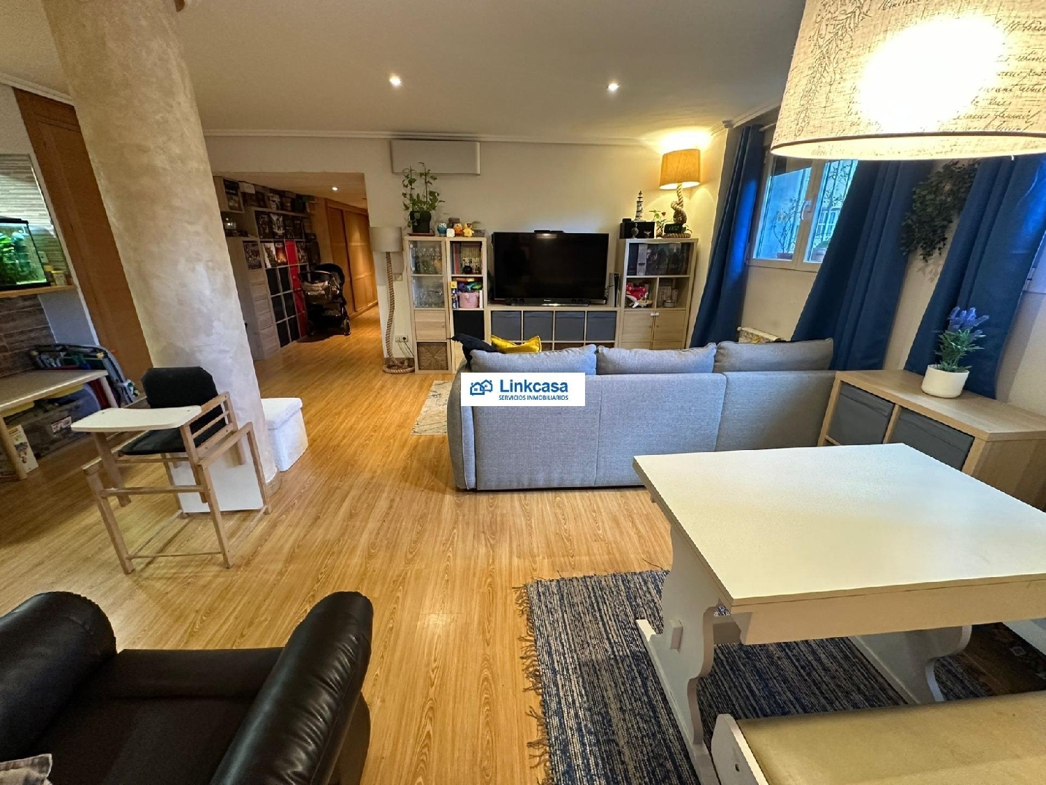  till salu lägenhet Madrid Valle Del Almanzora 5