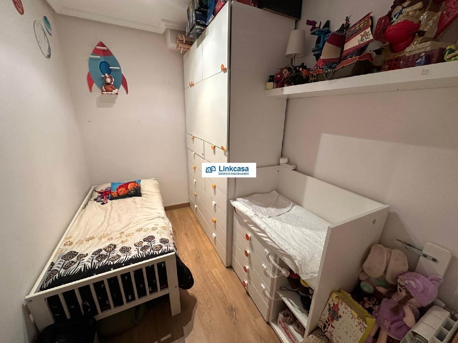  till salu lägenhet Madrid Valle Del Almanzora 8