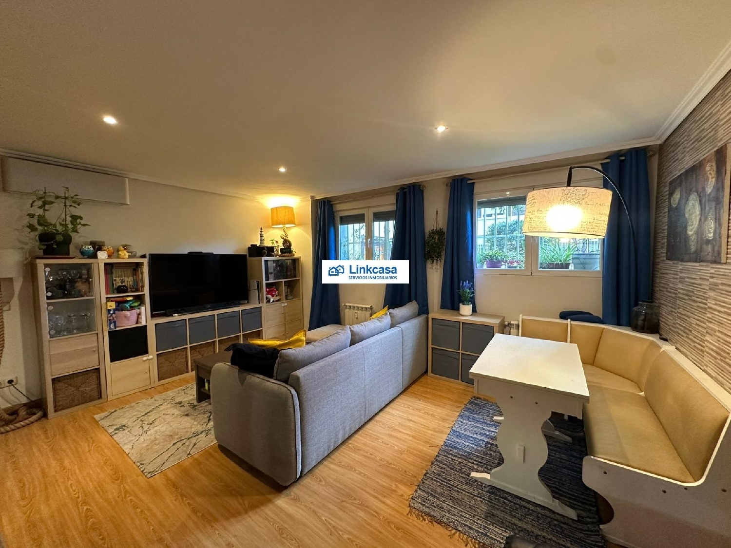  till salu lägenhet Madrid Valle Del Almanzora 2