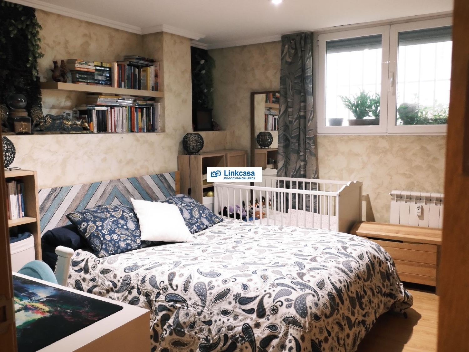  till salu lägenhet Madrid Valle Del Almanzora 6