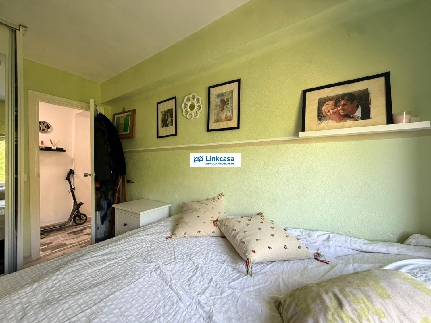  till salu lägenhet Madrid Valle Del Almanzora 8