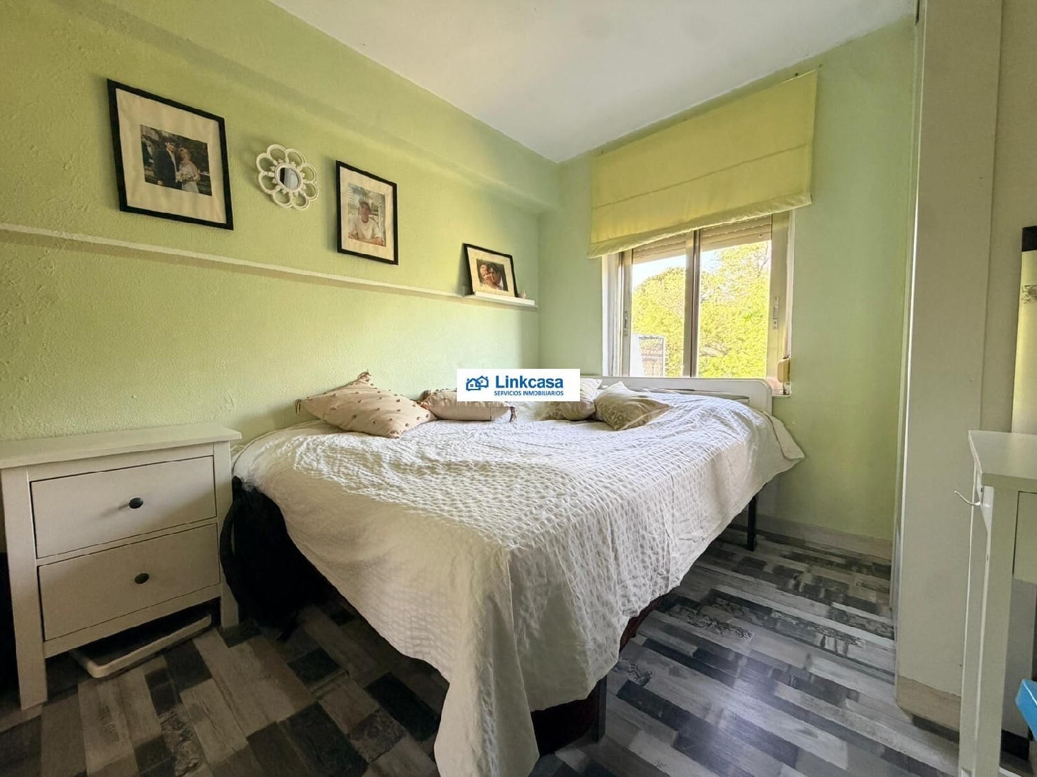  till salu lägenhet Madrid Valle Del Almanzora 7