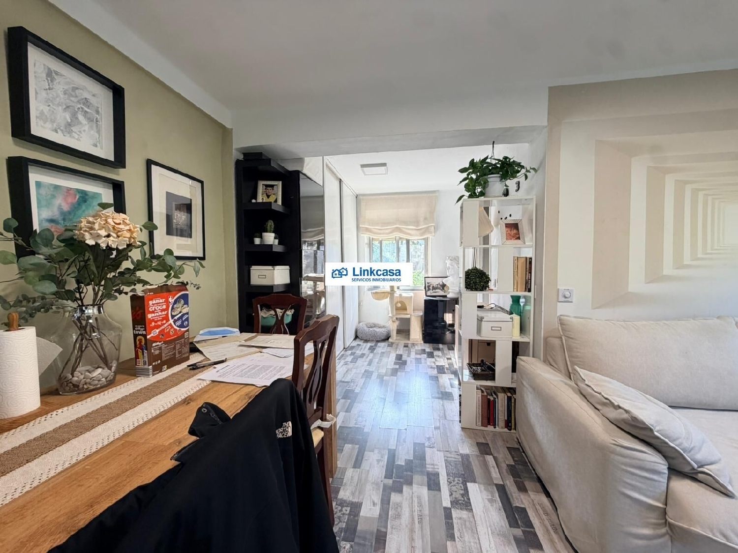  till salu lägenhet Madrid Valle Del Almanzora 3