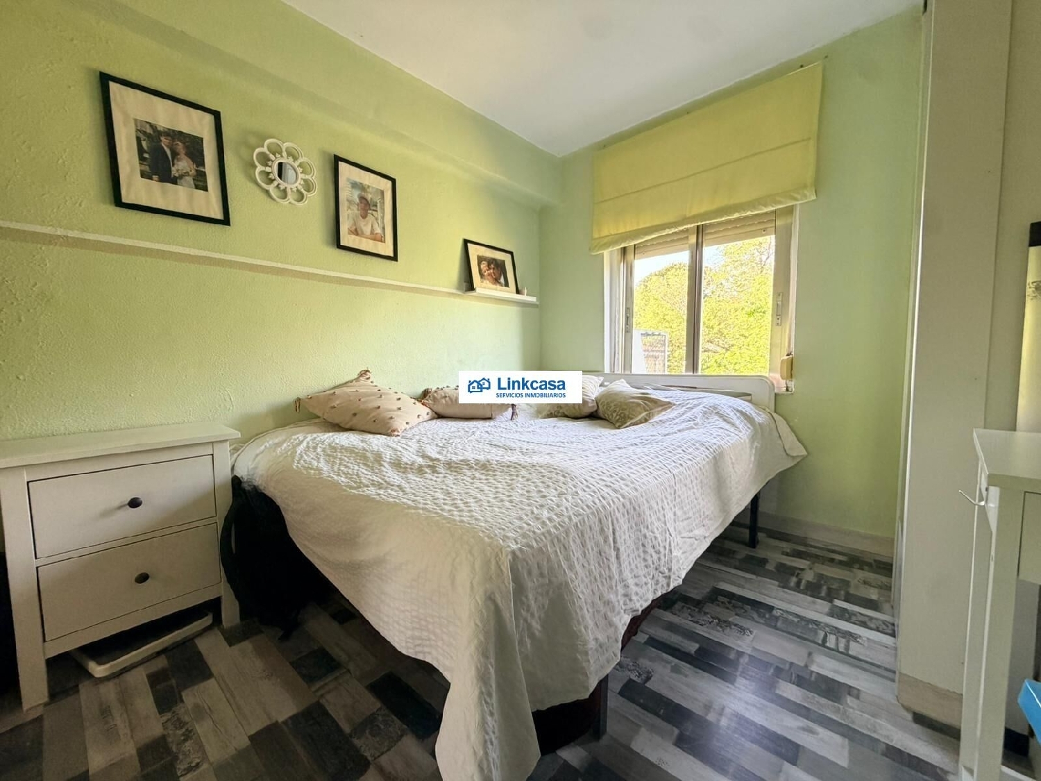  till salu lägenhet Madrid Valle Del Almanzora 6