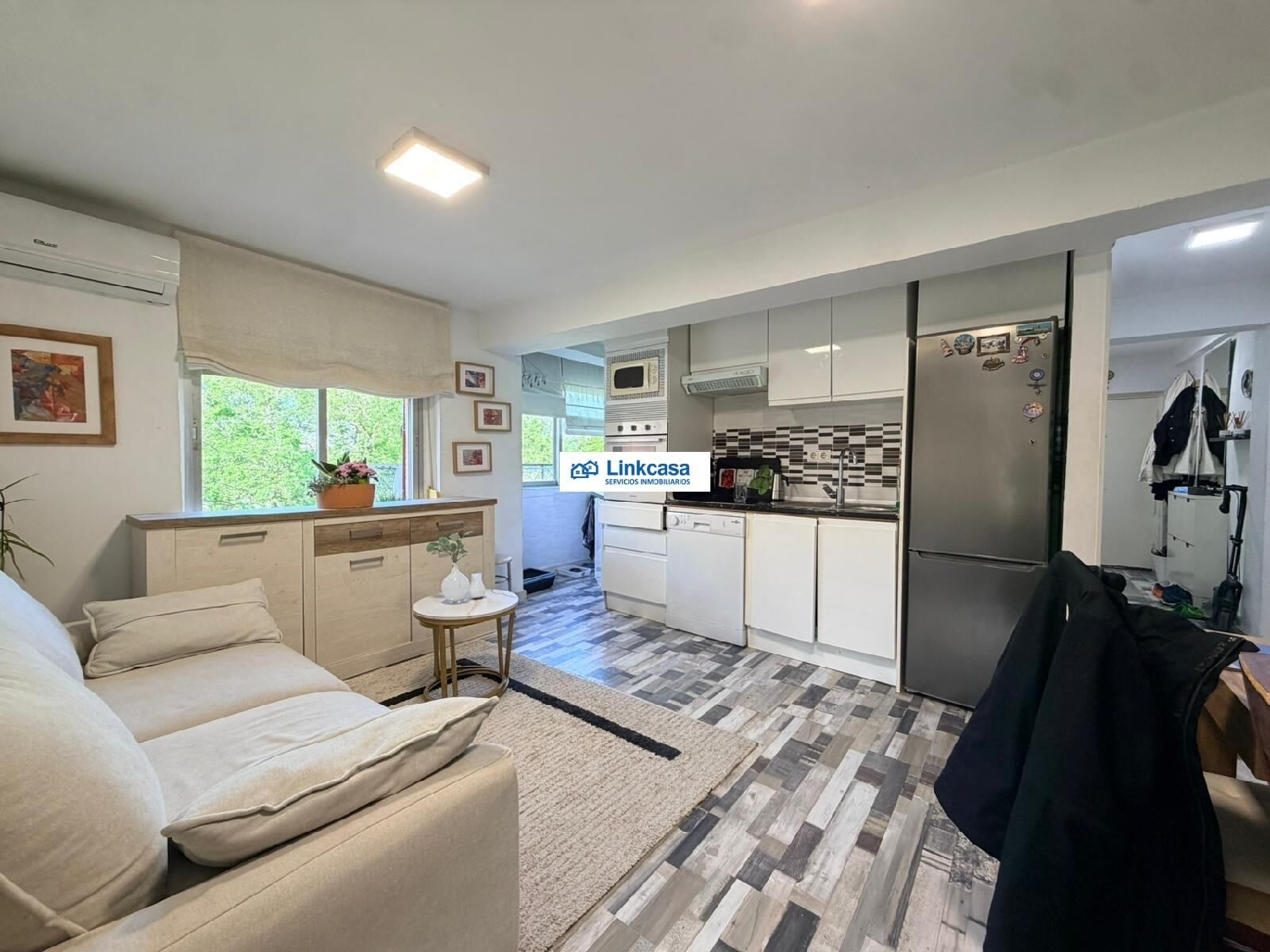  till salu lägenhet Madrid Valle Del Almanzora 1