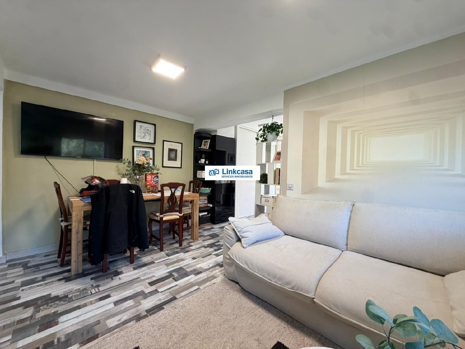  till salu lägenhet Madrid Valle Del Almanzora 5