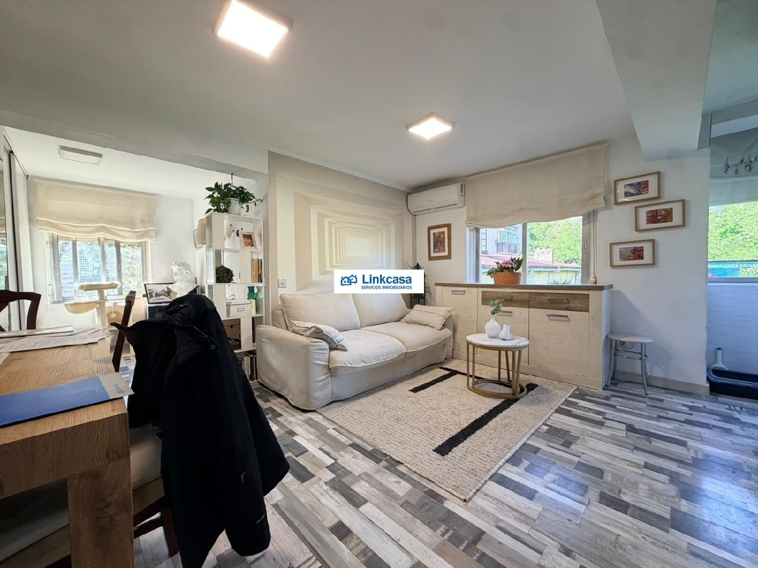  till salu lägenhet Madrid Valle Del Almanzora 2