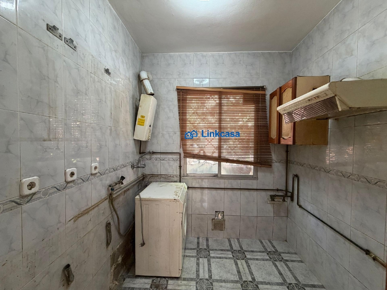  till salu lägenhet Madrid Valle Del Almanzora 2