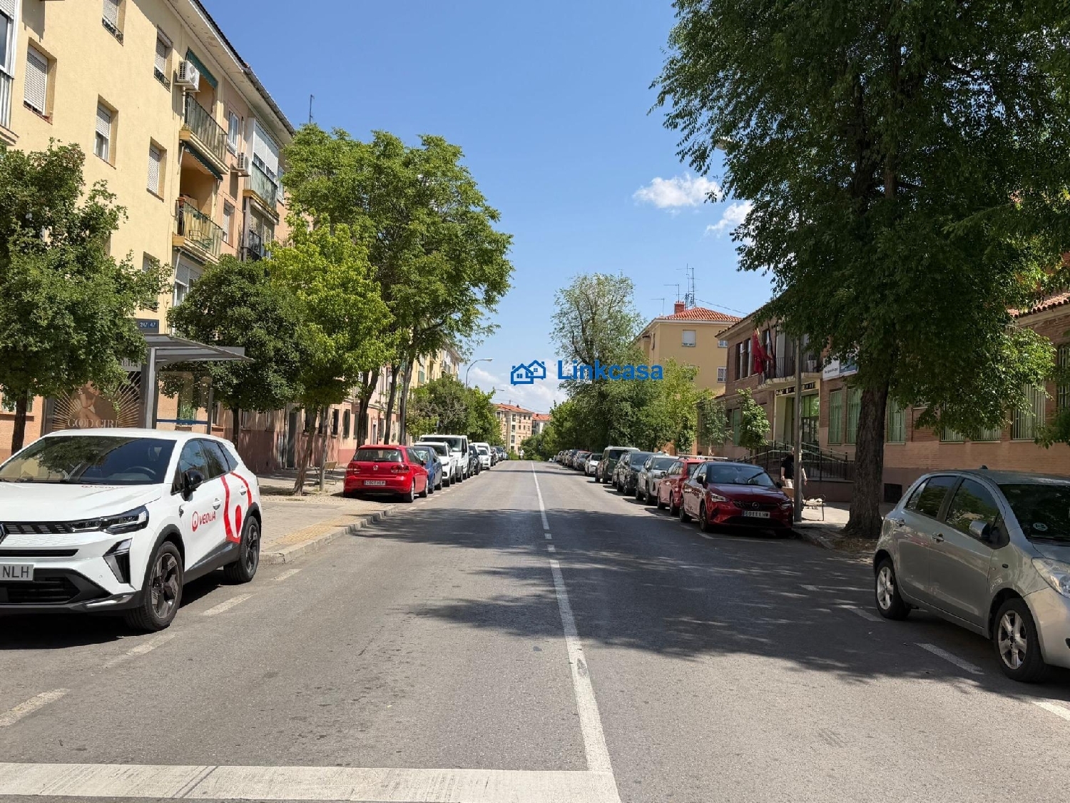  till salu lägenhet Madrid Valle Del Almanzora 8