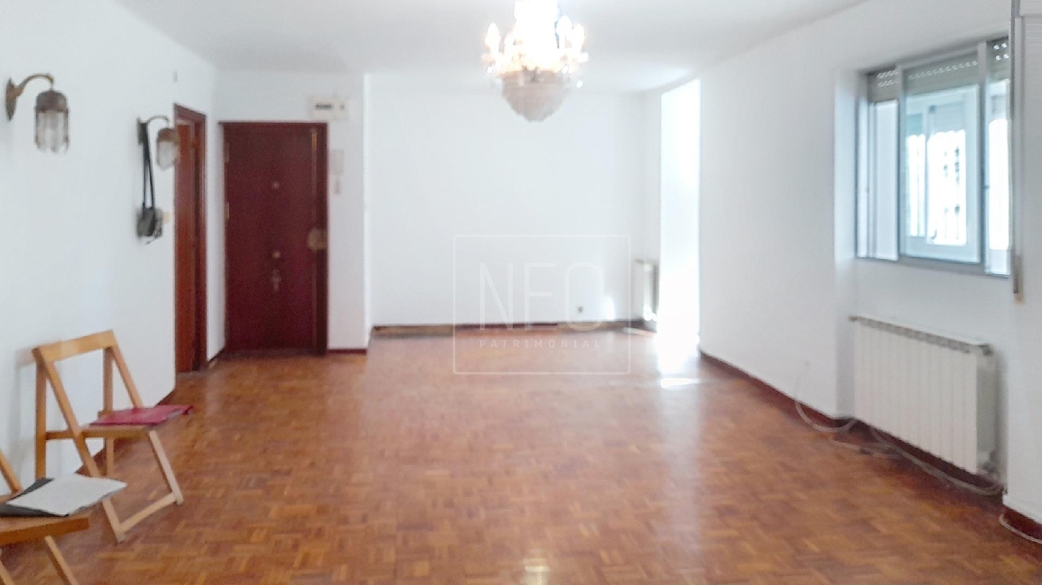 till salu lägenhet Madrid Valle Del Almanzora 2