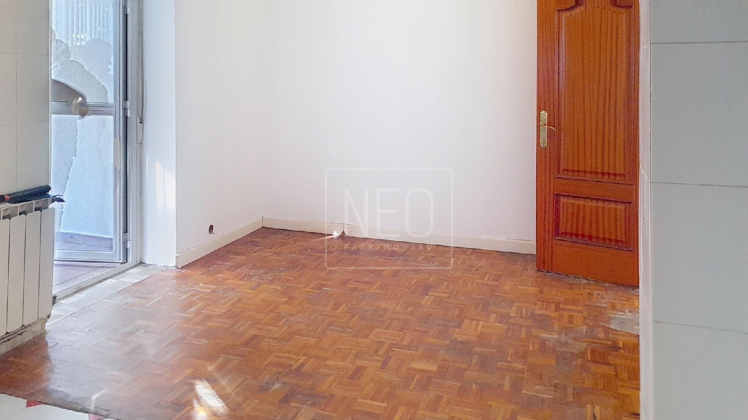 till salu lägenhet Madrid Valle Del Almanzora 3