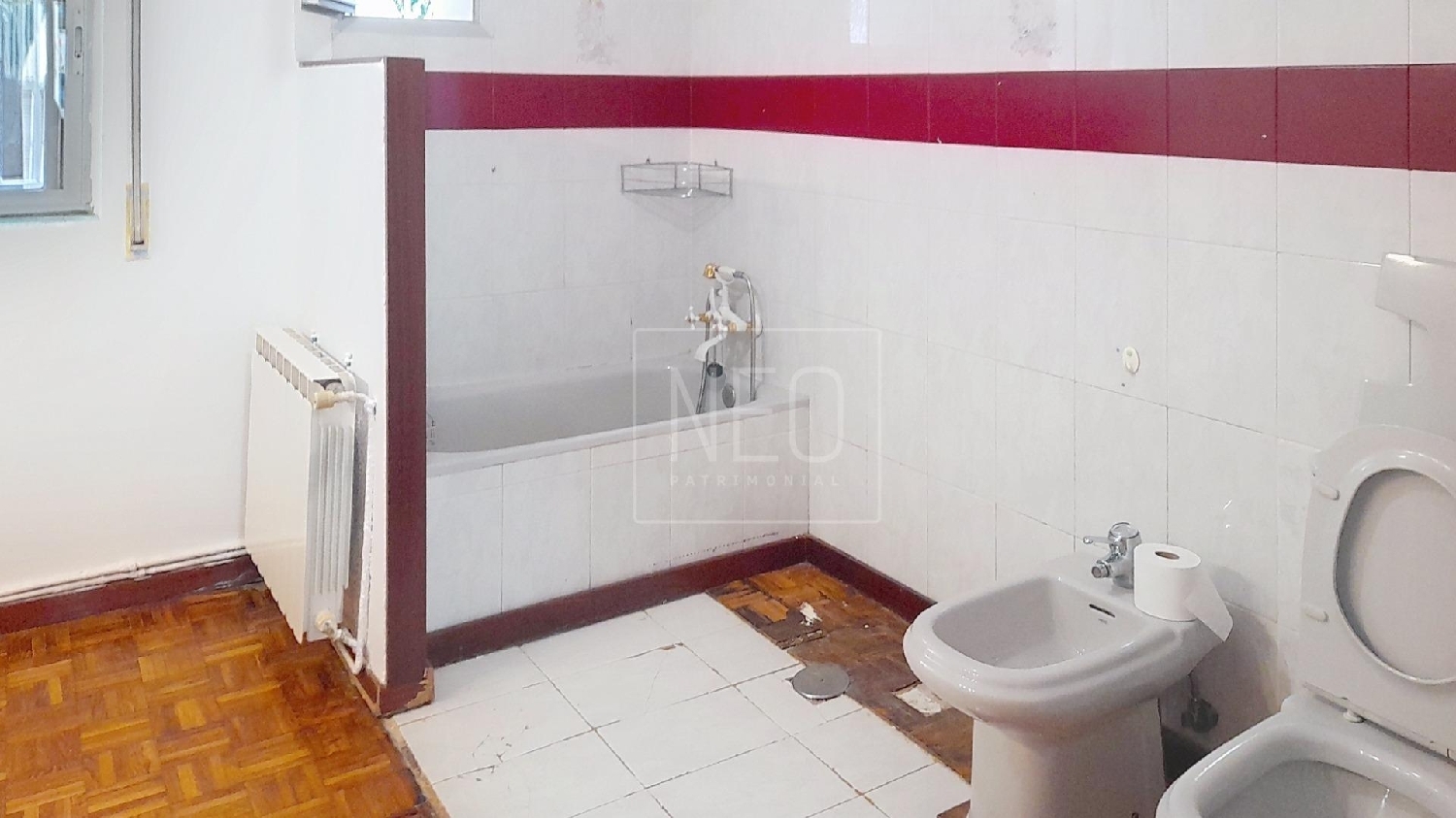 till salu lägenhet Madrid Valle Del Almanzora 6