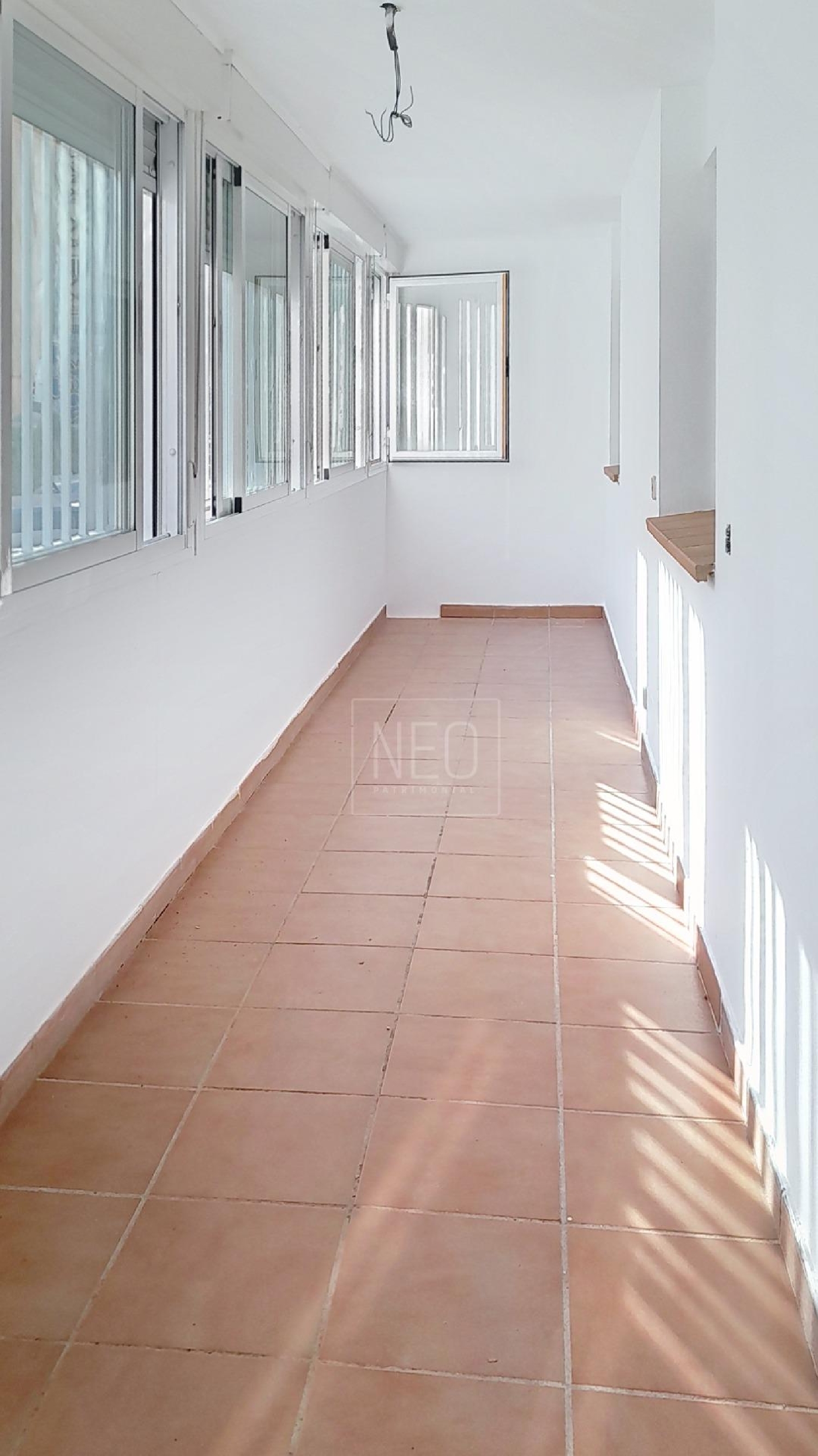 till salu lägenhet Madrid Valle Del Almanzora 5