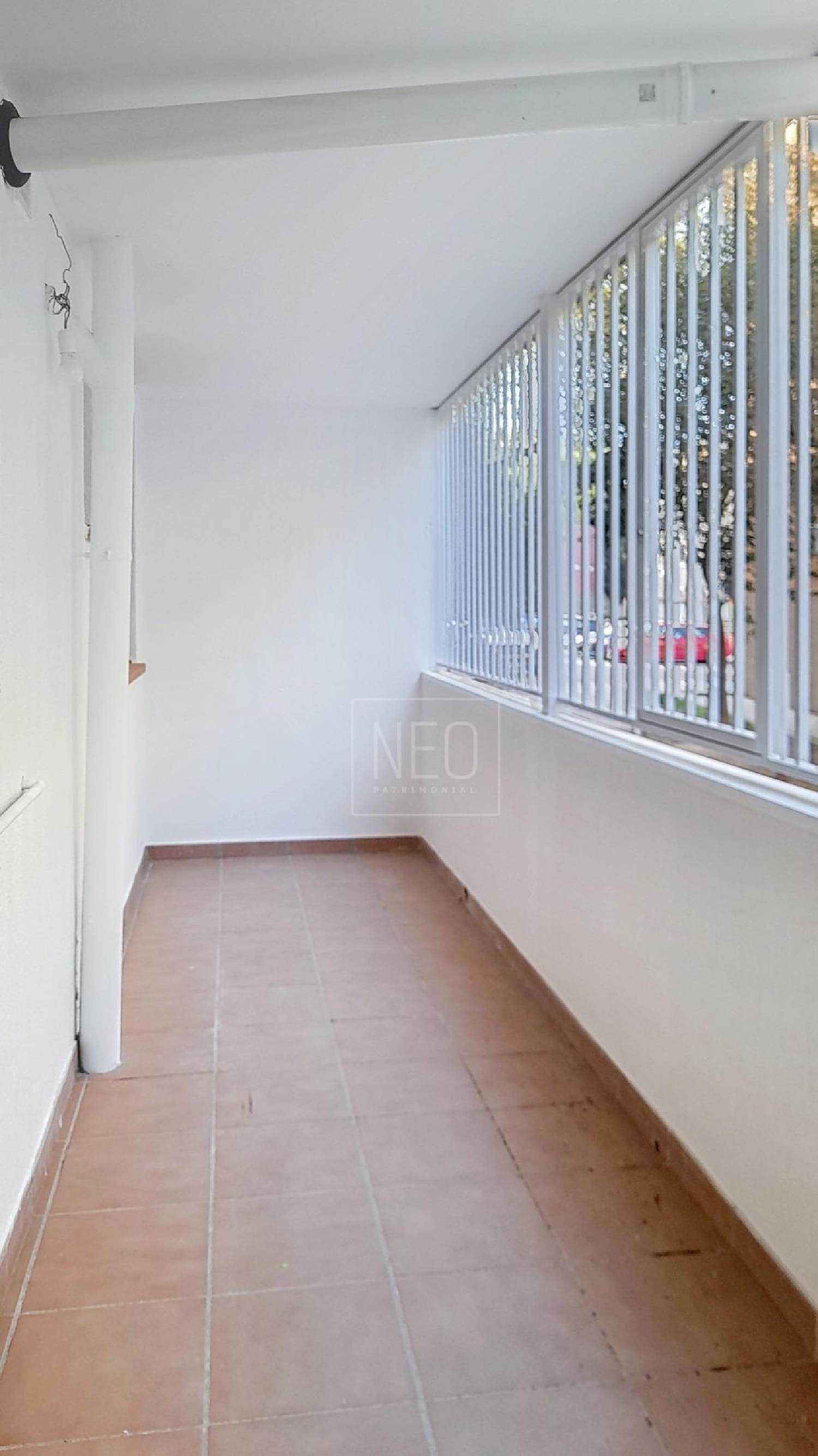 till salu lägenhet Madrid Valle Del Almanzora 4