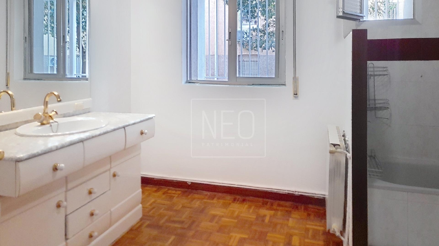 till salu lägenhet Madrid Valle Del Almanzora 8