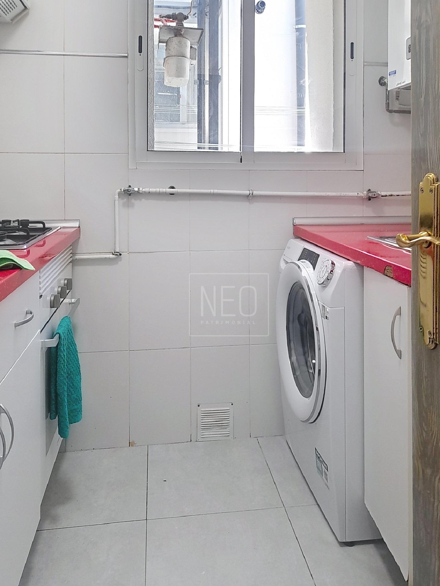  for sale apartment Madrid Valle Del Almanzora 4