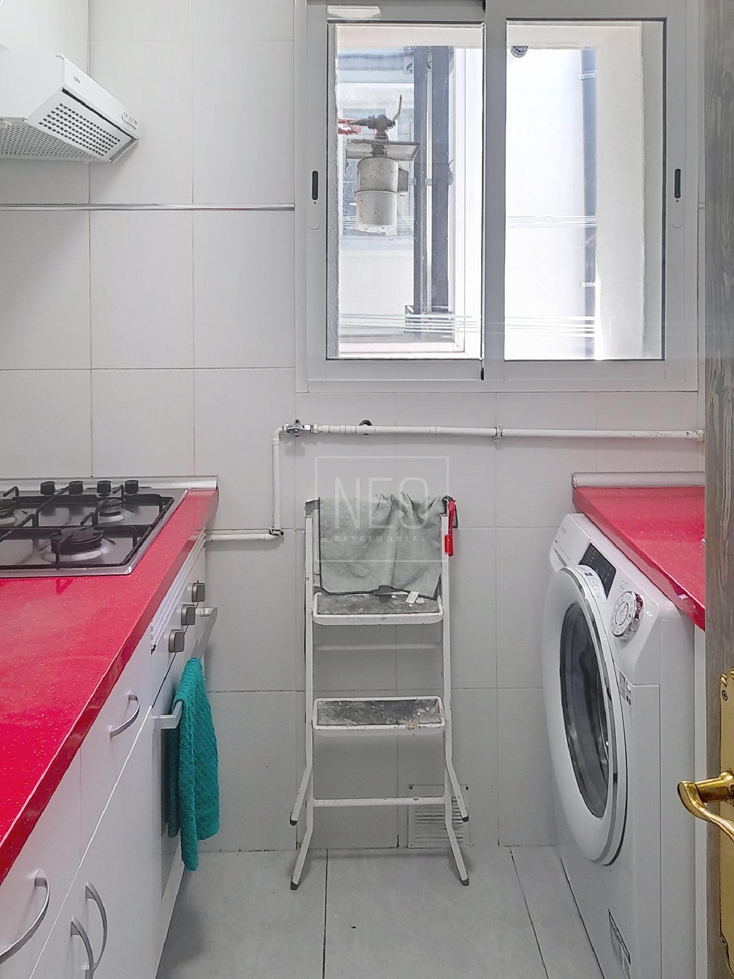  for sale apartment Madrid Valle Del Almanzora 3