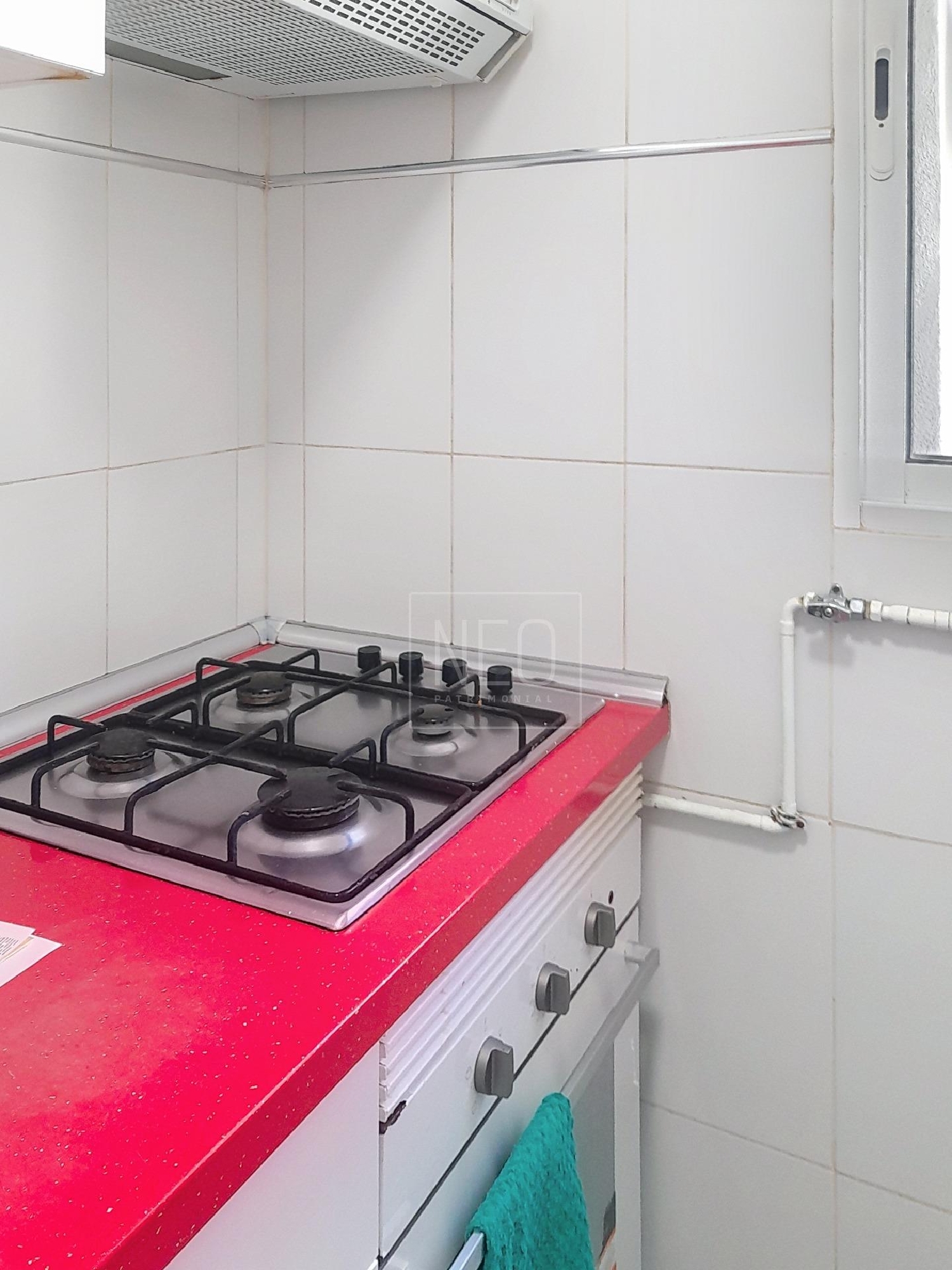  for sale apartment Madrid Valle Del Almanzora 2