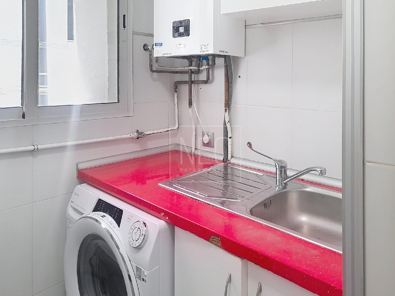  for sale apartment Madrid Valle Del Almanzora 5