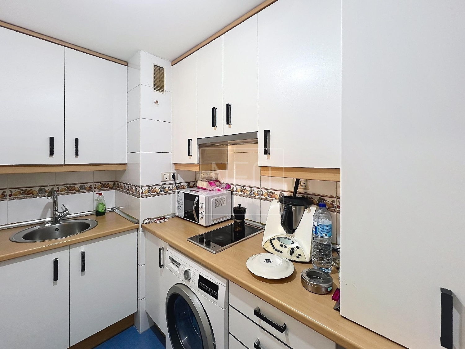  till salu lägenhet Madrid Valle Del Almanzora 5