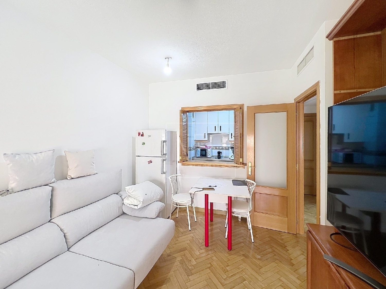  till salu lägenhet Madrid Valle Del Almanzora 2