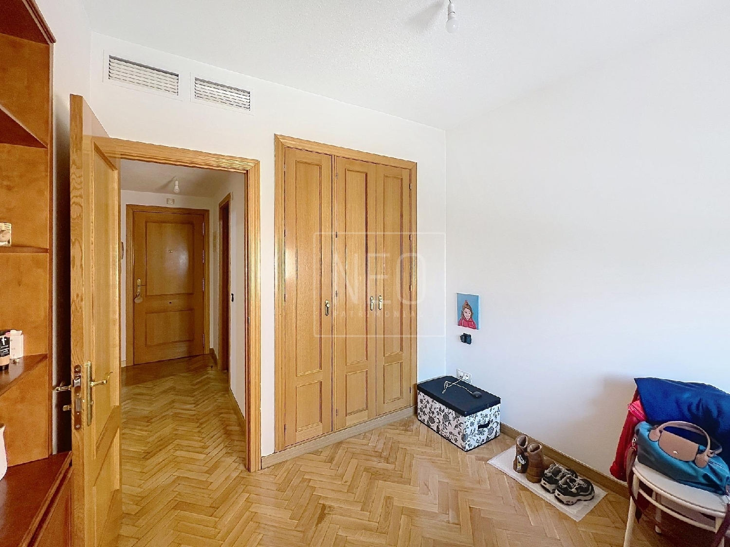  till salu lägenhet Madrid Valle Del Almanzora 6