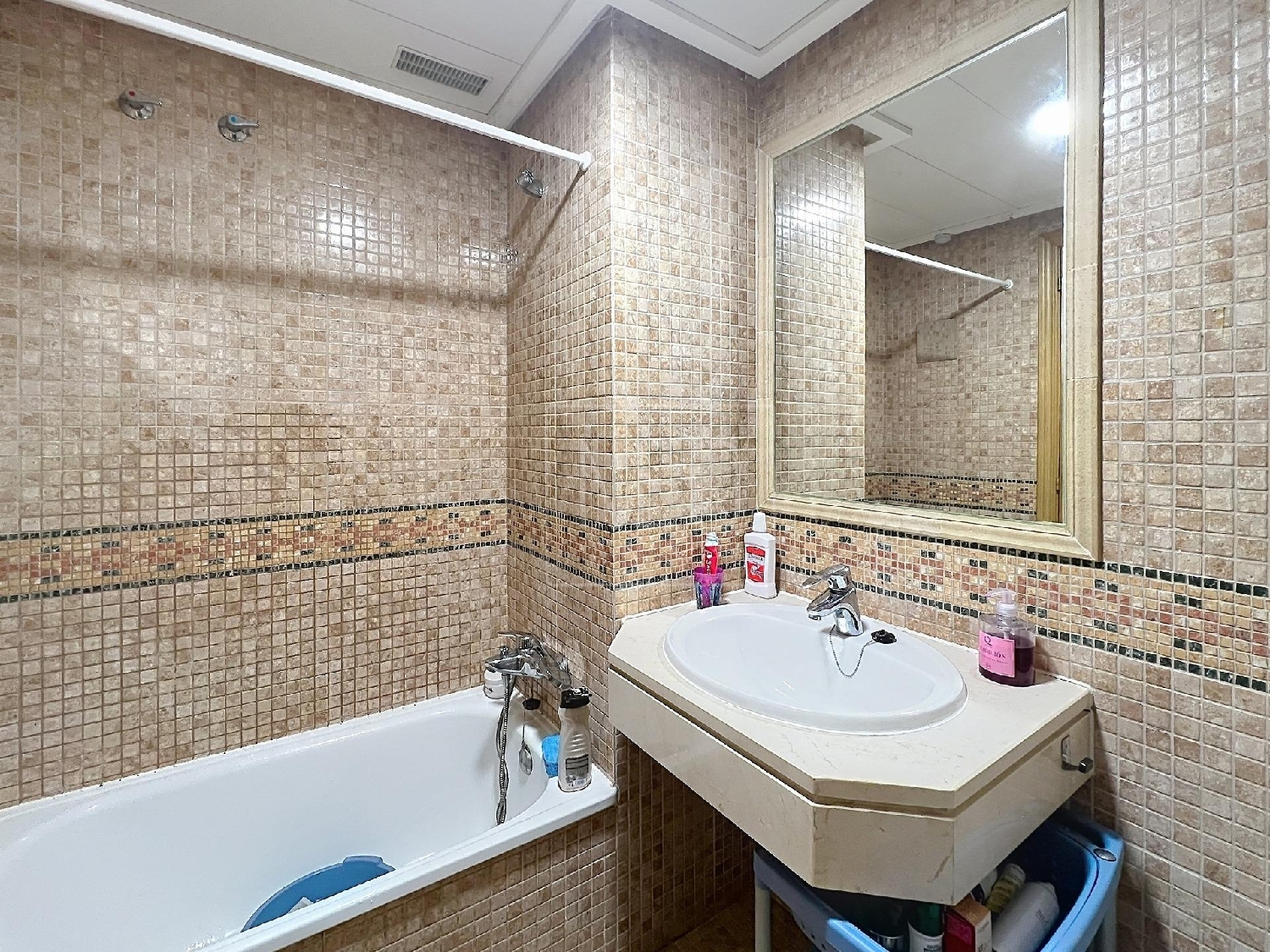  till salu lägenhet Madrid Valle Del Almanzora 8