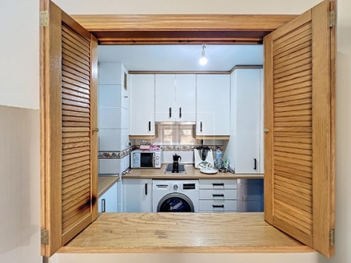 Madrid Valle Del Almanzora appartement foto 6373452