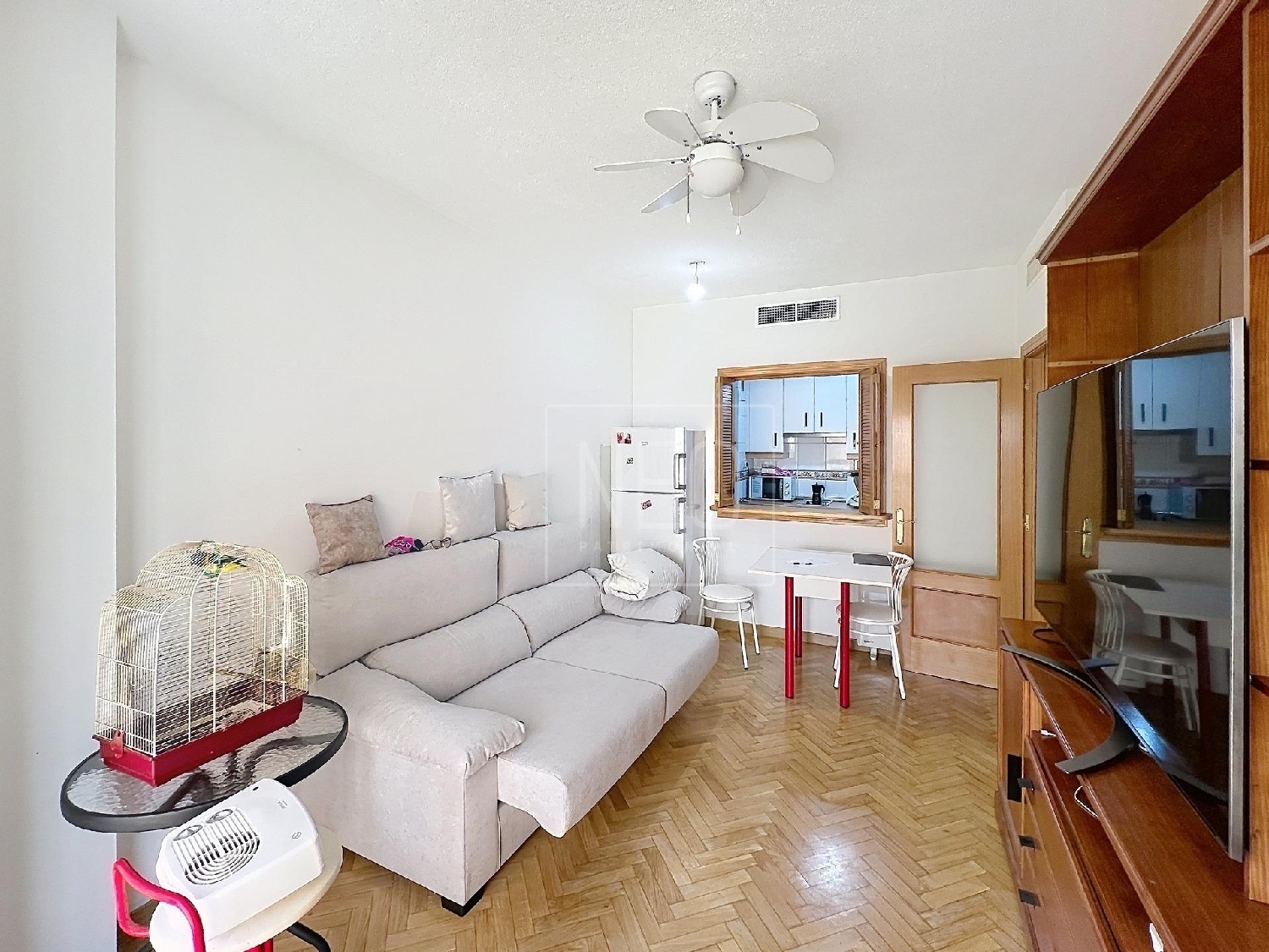  till salu lägenhet Madrid Valle Del Almanzora 3