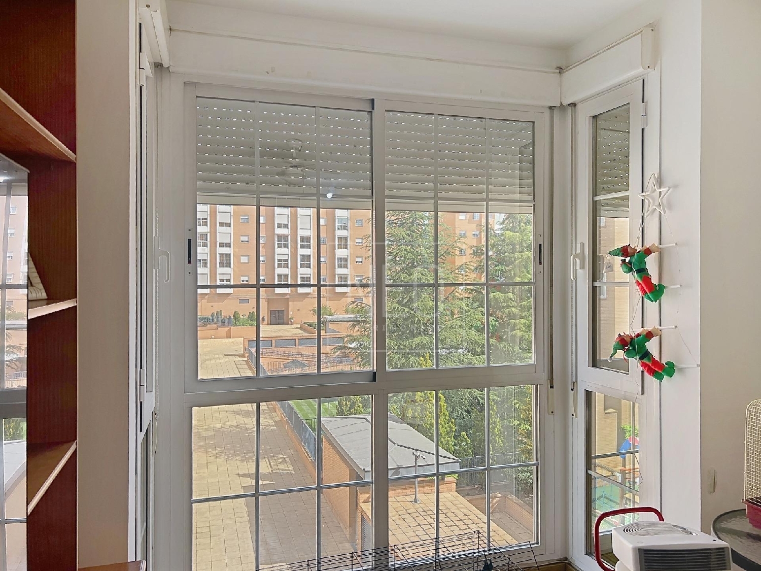  till salu lägenhet Madrid Valle Del Almanzora 4