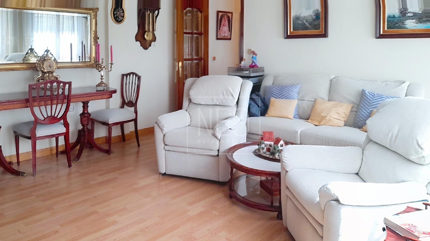  till salu lägenhet Madrid Valle Del Almanzora 3