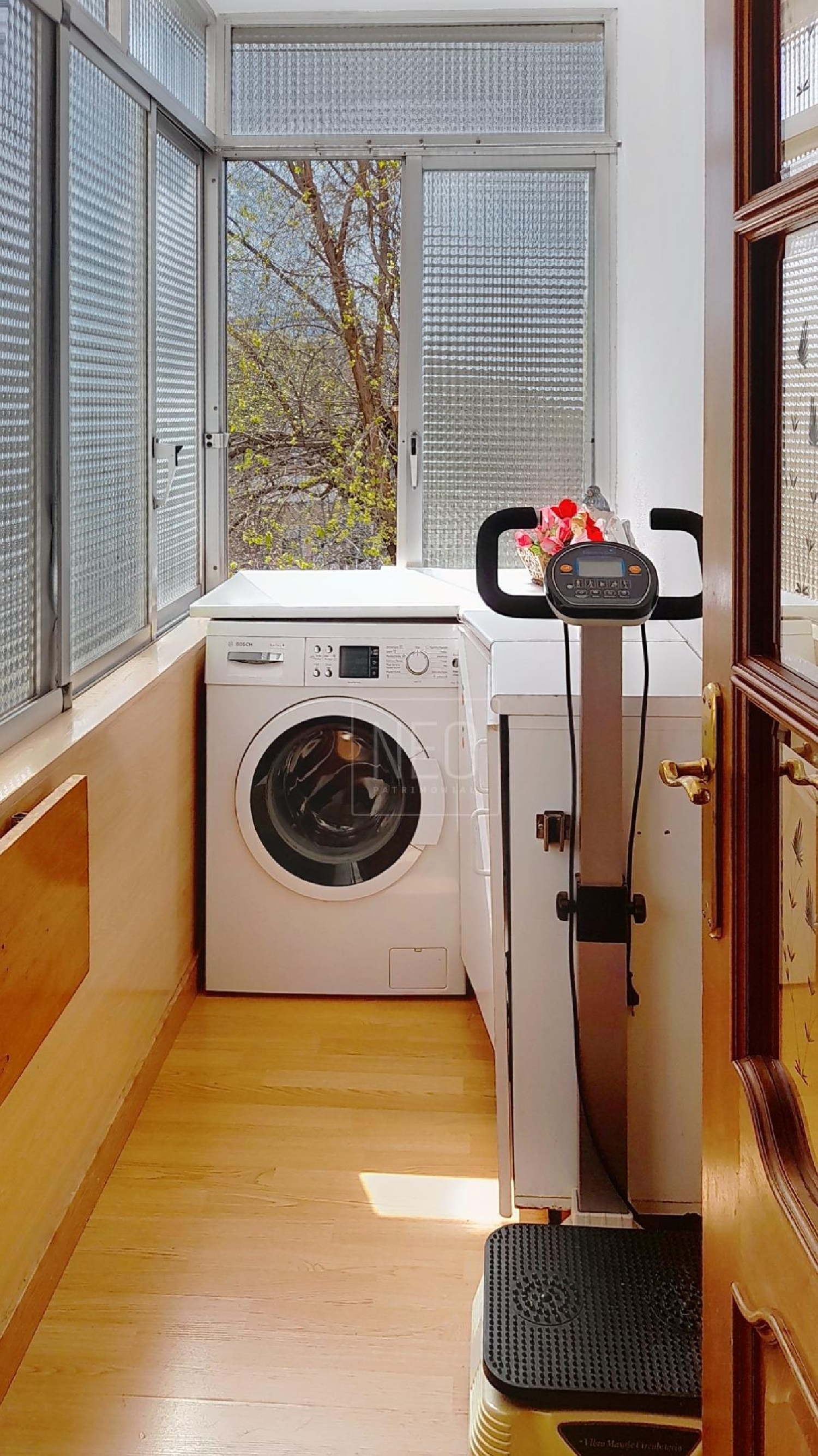  till salu lägenhet Madrid Valle Del Almanzora 6