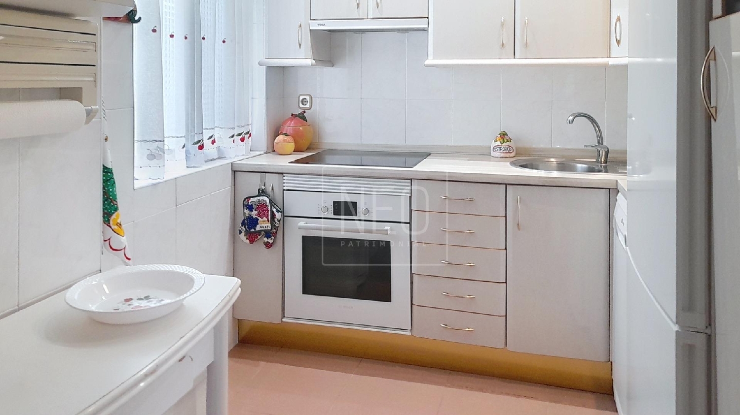  till salu lägenhet Madrid Valle Del Almanzora 4