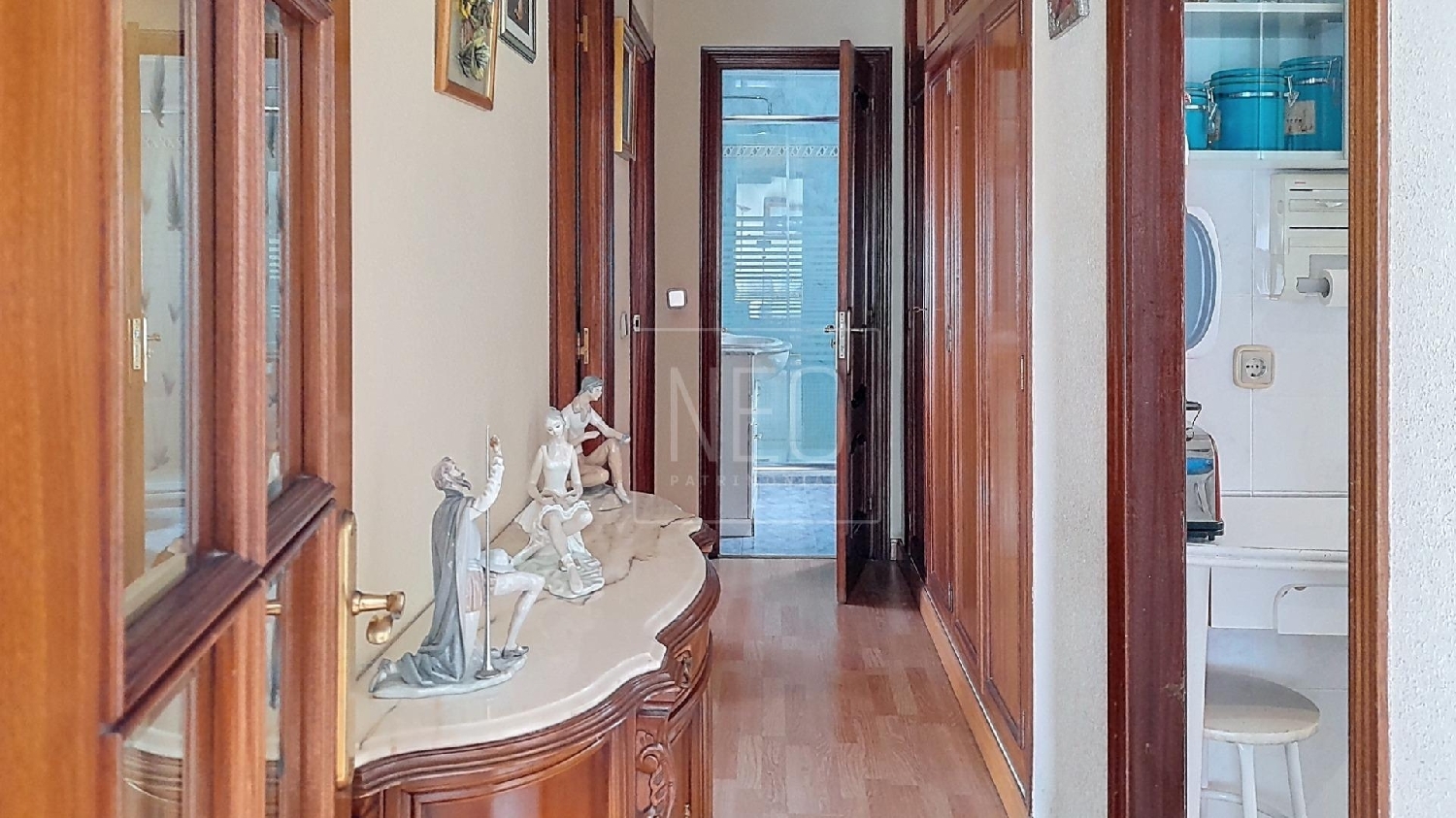  till salu lägenhet Madrid Valle Del Almanzora 8