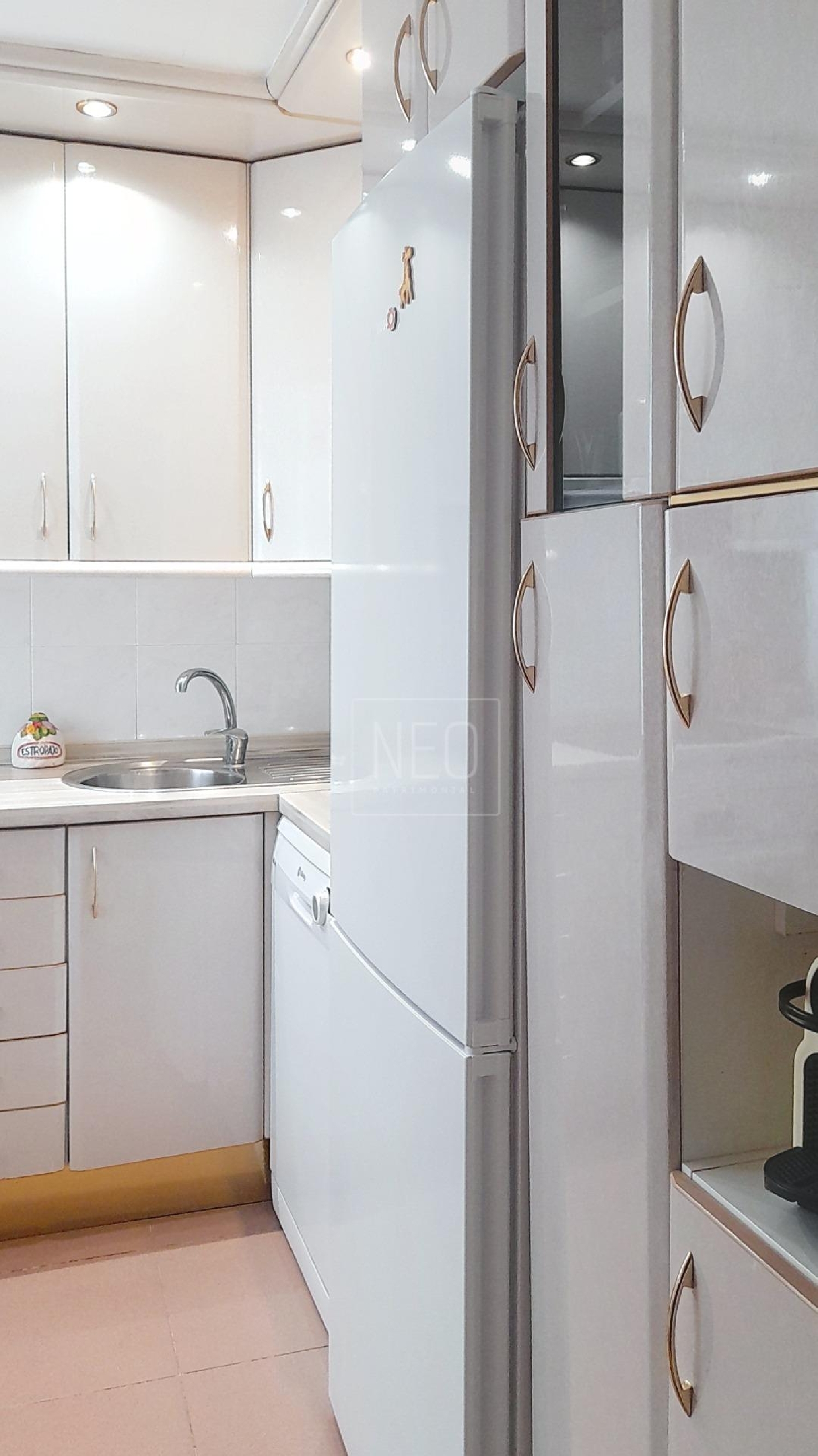  till salu lägenhet Madrid Valle Del Almanzora 5