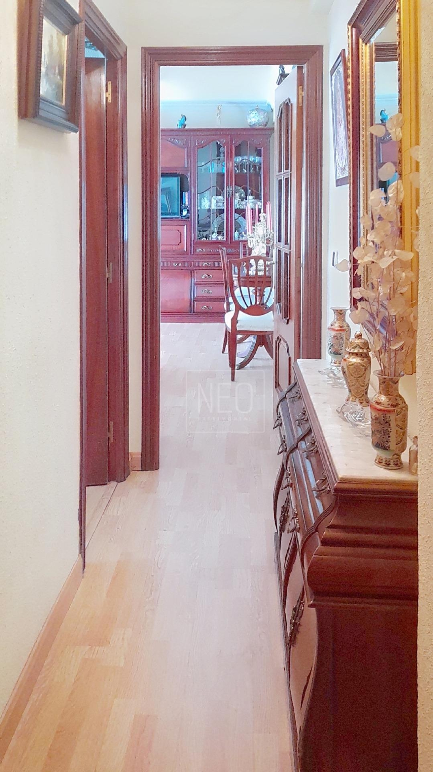  till salu lägenhet Madrid Valle Del Almanzora 7