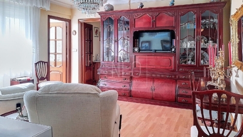 Madrid Valle Del Almanzora appartement foto 6373454