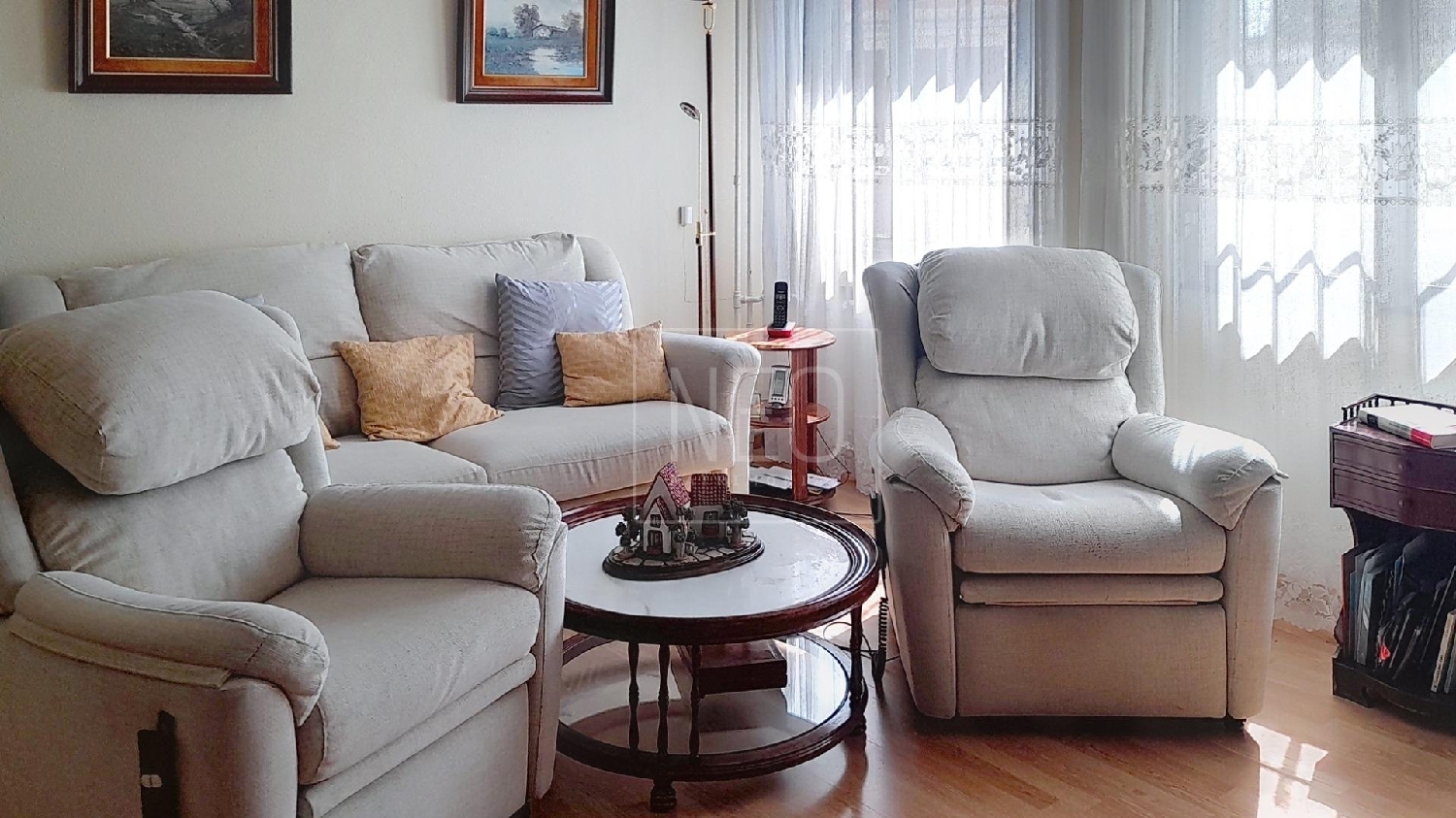  till salu lägenhet Madrid Valle Del Almanzora 2